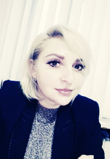 My photo - Olga, 34 from Chortkov (@olga288599)