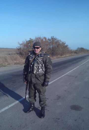 Моя фотография - зевс, 51 из Бердянск (@zevs377)
