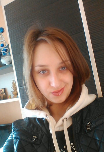 Моя фотография - Виктория, 33 из Иваново (@viktoriya52819)