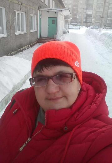 Моя фотография - лариса, 41 из Новокузнецк (@larisa48559)