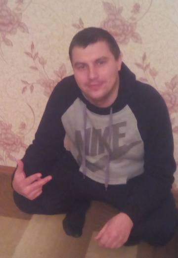 My photo - Evgeniy, 32 from Kyiv (@evgeniy277569)