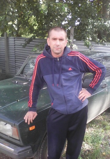 Моя фотография - Игорь, 53 из Нижний Новгород (@igor317145)