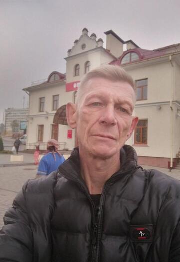 My photo - Vladimir, 54 from Grodno (@vladimir367499)