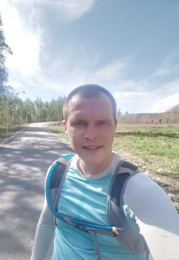 My photo - Vladislav, 33 from Angarsk (@vladislav44900)