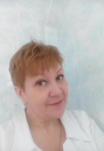 Моя фотография - Лилия, 52 из Омск (@liliya23313)