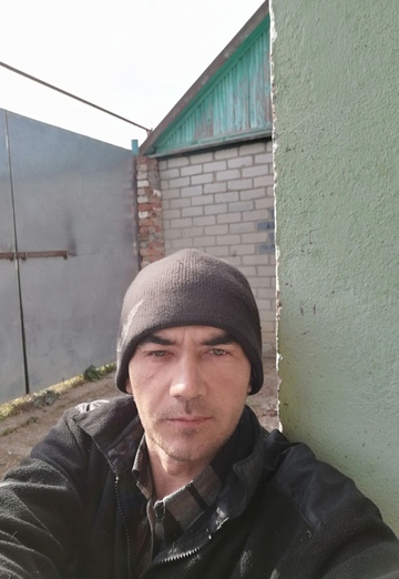 Моя фотография - евгений, 41 из Пятигорск (@evgeniy323132)