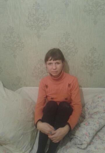 Моя фотография - Инна, 39 из Смоленск (@inna56024)