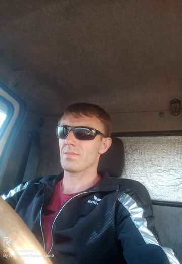 My photo - Anatoliy, 33 from Stavropol (@anatoliy88366)