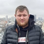 денис, 39, Москва