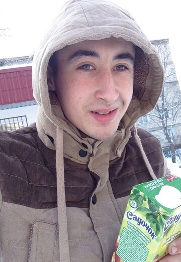 Моя фотография - Влад Степанчук, 25 из Кагул (@vladstepanchuk)