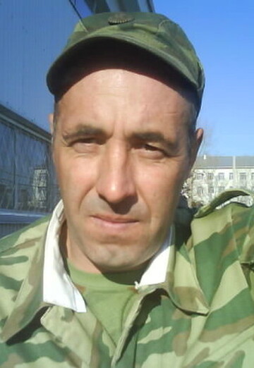 Моя фотография - Сергей, 50 из Алейск (@sergey525474)