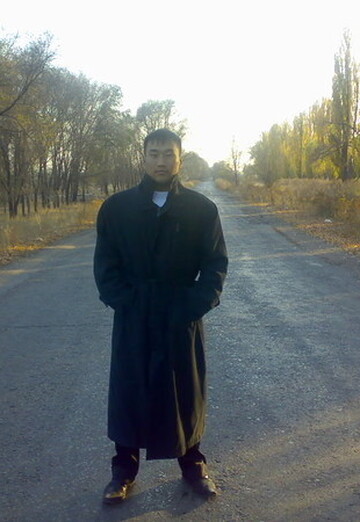 My photo - Vyacheslav, 39 from Gimpo (@vyacheslav62119)