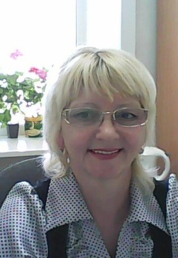 Моя фотография - Наталья, 64 из Петропавловск-Камчатский (@natalya119390)