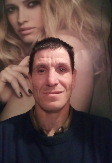 Моя фотография - Дима, 45 из Калининград (@dima257654)