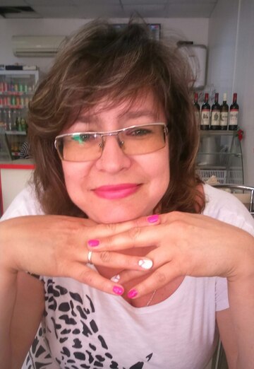 Моя фотография - Алена, 55 из Павловский Посад (@alena119148)