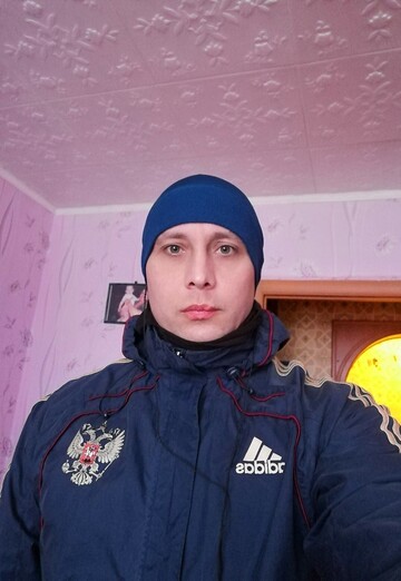 Моя фотография - Игорь, 41 из Мерсин (@igor264679)