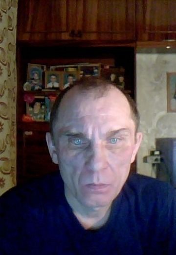 My photo - yeduard, 53 from Achinsk (@eduard28114)
