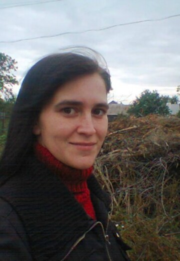 Моя фотография - Наталья, 41 из Покров (@natalwy6306036)