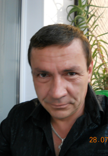 My photo - vitalik, 62 from Rzhev (@id95308)