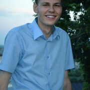 Дмитрий, 31, Валдай