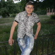 Sergey 44 Rovenky