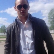 Евгений, 31, Выползово