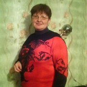 svetlana, 56, Кирс