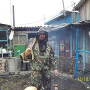 EVGENIY, 39, Черногорск