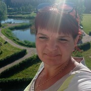 Марина, 41, Ломоносов