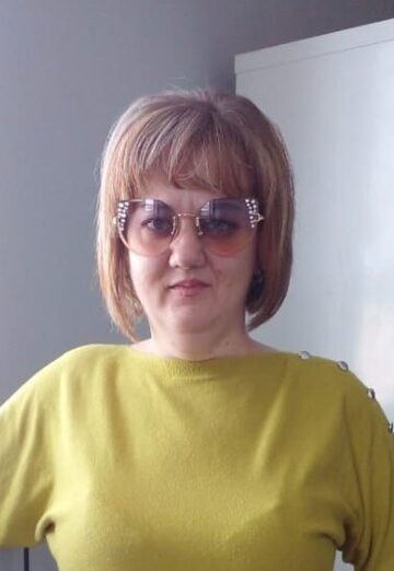 Mi foto- Natalia, 33 de Georgiyevsk (@natalya361694)