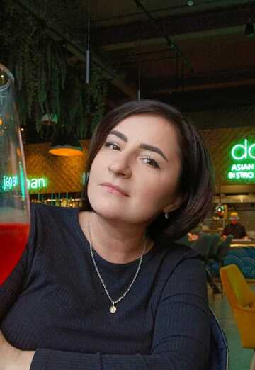 My photo - Tatyana, 49 from Yekaterinburg (@tatyana396751)