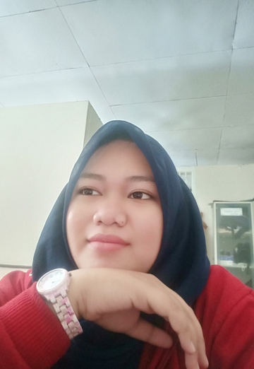 My photo - sifa ulima, 29 from Jakarta (@sifaulima)
