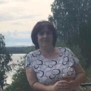 Ольга, 43, Качканар