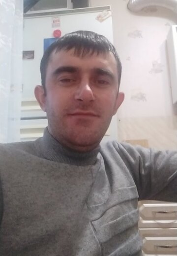 My photo - said, 35 from Syktyvkar (@said15144)