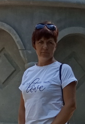 My photo - Anna, 43 from Melitopol (@anna258693)