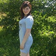 Ирина, 30, Озерск(Калининградская обл.)