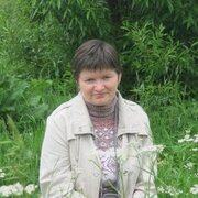 Галина, 63, Петровск
