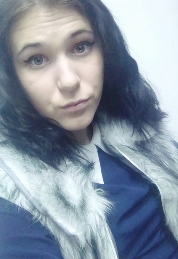 My photo - Aleksandra, 27 from Monino (@aleksandra48386)