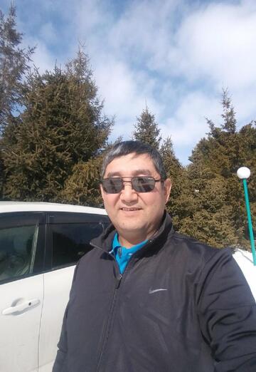 Моя фотография - Серик, 56 из Бишкек (@serik5697)