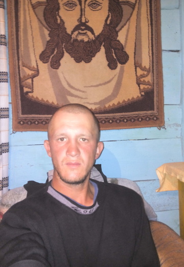 My photo - Vadim Abdulin, 35 from Nizhny Novgorod (@vadimabdulin)