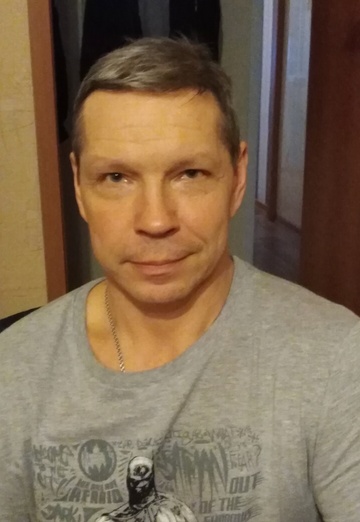 My photo - Igor, 57 from Petrozavodsk (@igor253202)