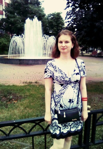 Kalina Mijailovna (@kalinamihaylovna) — mi foto № 4