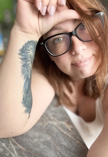 Ta samaya Dori (@katrinka343) — my photo № 1