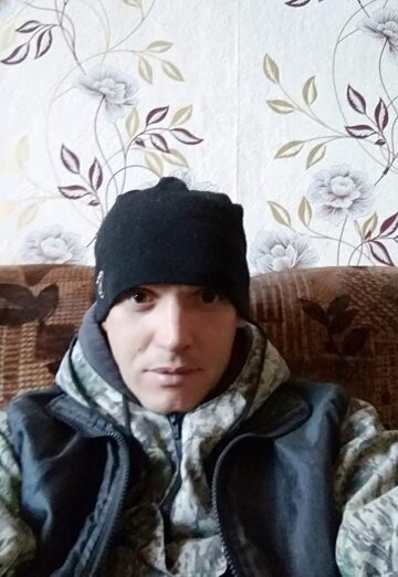 My photo - Sergey, 42 from Samara (@sergey854739)