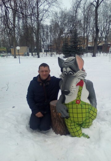 My photo - Ivan, 45 from Tambov (@ivan185866)