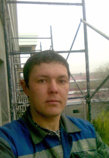 Моя фотография - ИЛЬДАР, 38 из Ташкент (@tata4829)