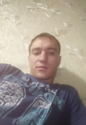 Моя фотография - Александр, 32 из Обнинск (@aleksandruraev)