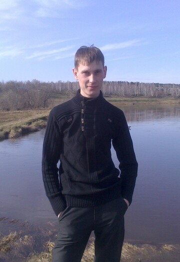 My photo - Vyacheslav ♣VIP♠ Metlyae, 33 from Tulun (@vyacheslavvipmetlyaev)