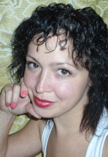 Моя фотография - Татьяна, 42 из Тула (@poratb)