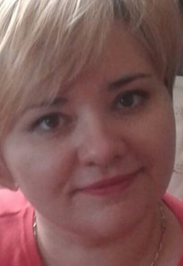 Моя фотография - Юлия, 45 из Хабаровск (@uliya152112)